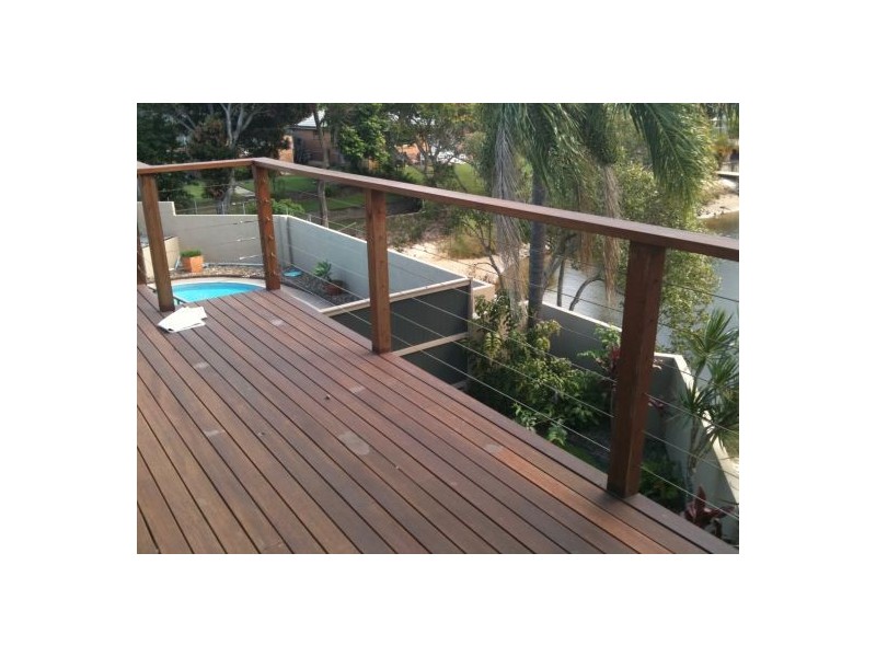 Broadbeach Waters QLD 4218
