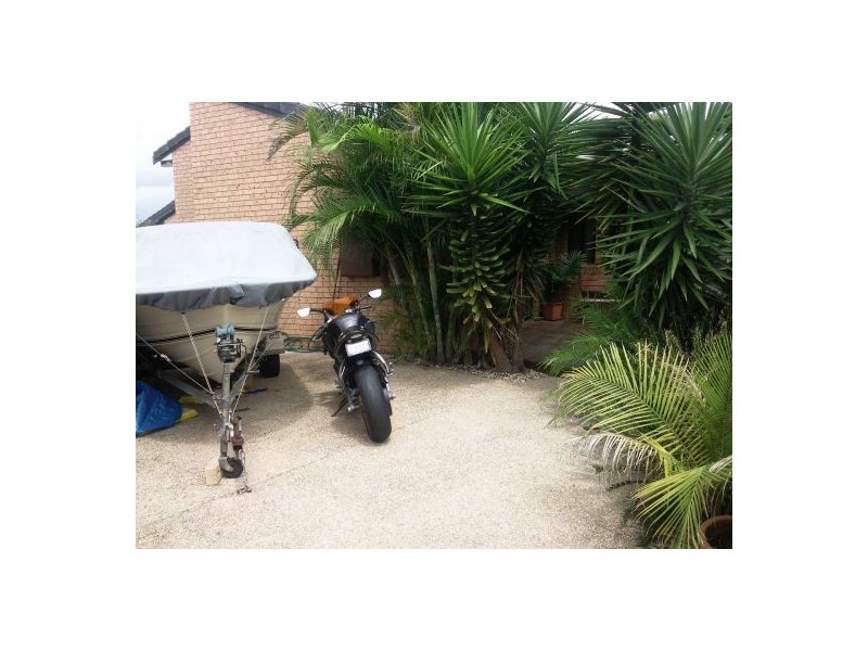 Burleigh Waters QLD 4220