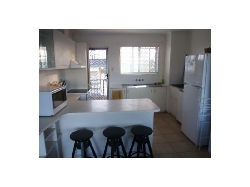 Mermaid Beach QLD 4218