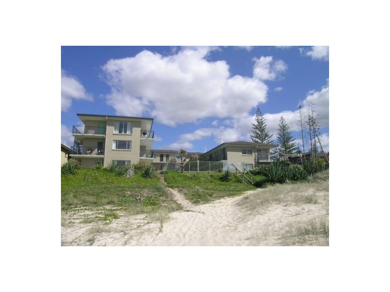 Mermaid Beach QLD 4218