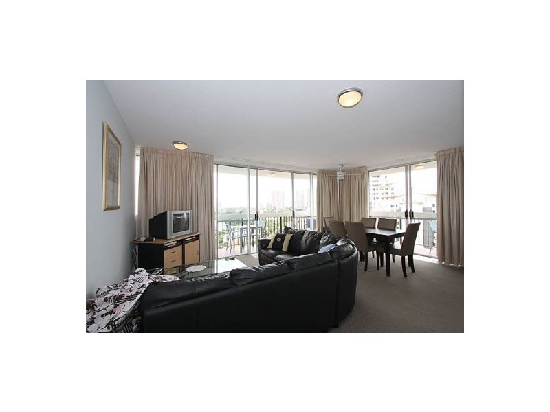 Surfers Paradise QLD 4217