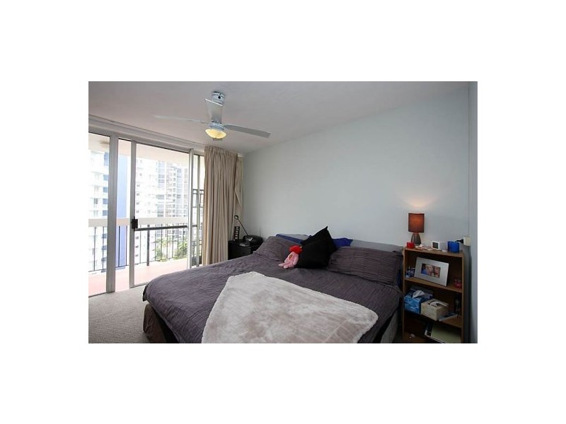 Surfers Paradise QLD 4217