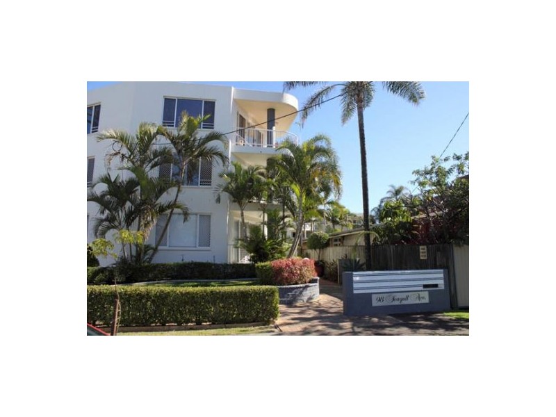 Mermaid Beach QLD 4218