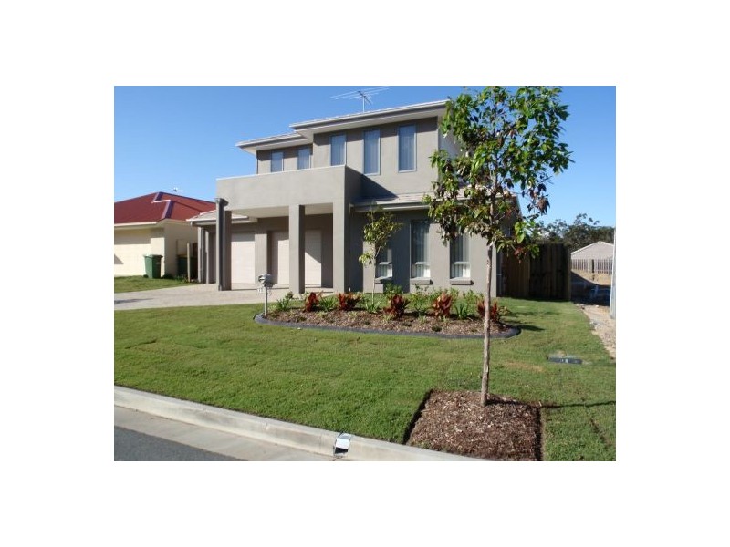 20 Mackenzie Street, Coomera QLD 4209