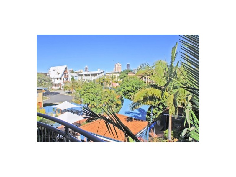 Surfers Paradise QLD 4217