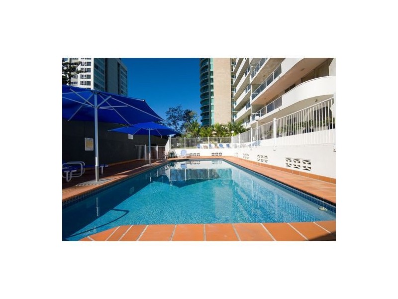 Surfers Paradise QLD 4217