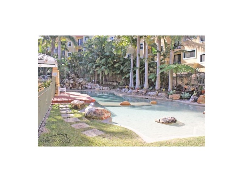 Mermaid Beach QLD 4218