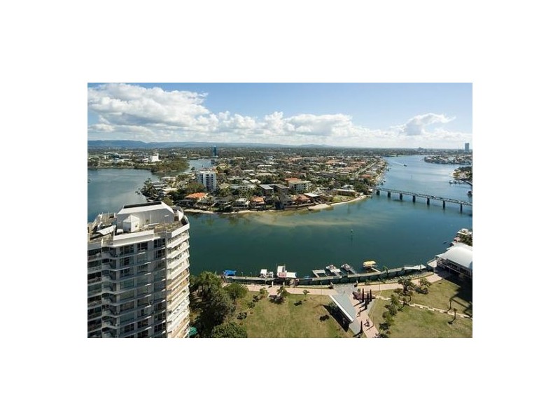 Surfers Paradise QLD 4217