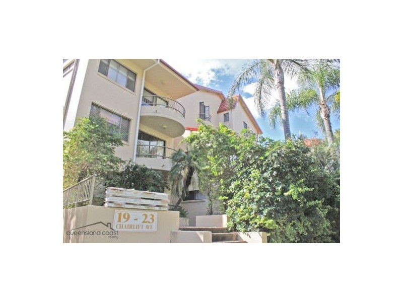 Mermaid Beach QLD 4218