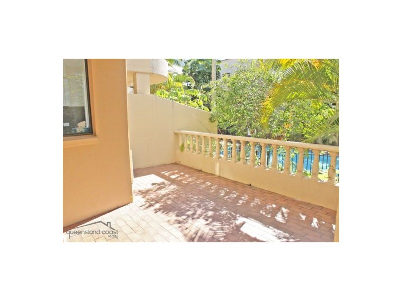 Mermaid Beach QLD 4218