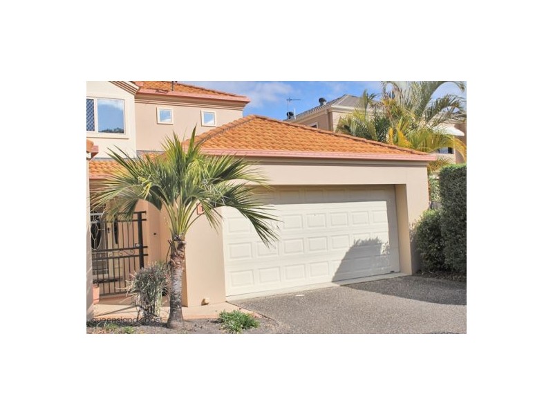 Burleigh Waters QLD 4220