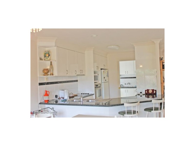 Burleigh Waters QLD 4220