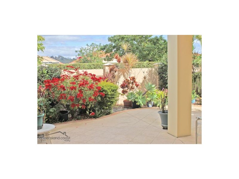 Burleigh Waters QLD 4220