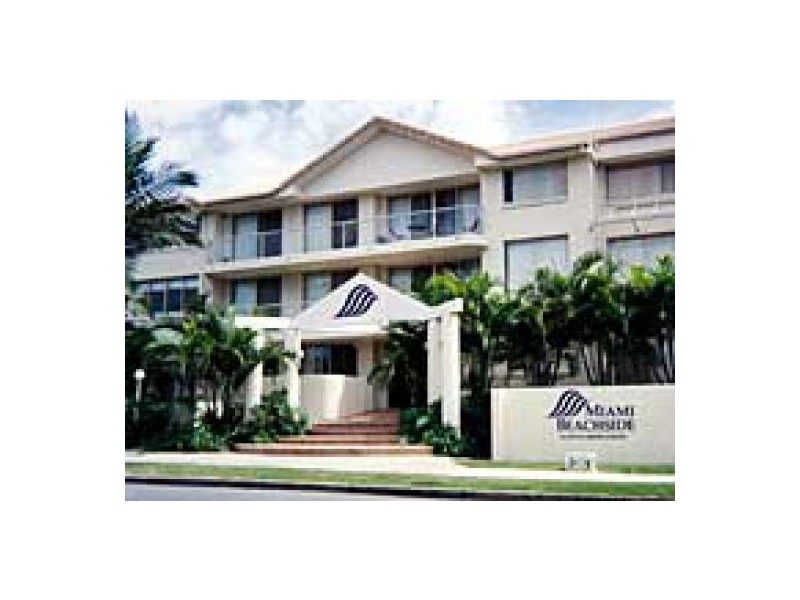 Miami QLD 4220