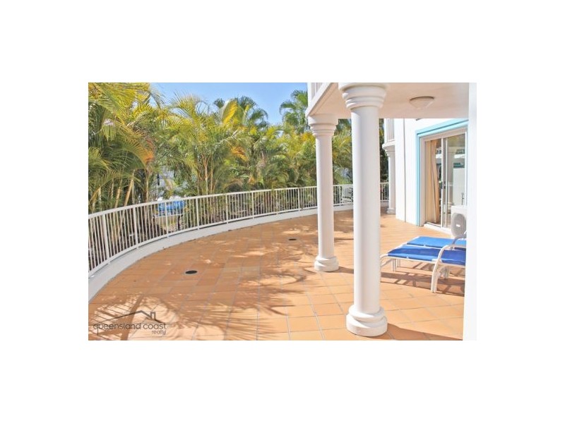 Mermaid Beach QLD 4218