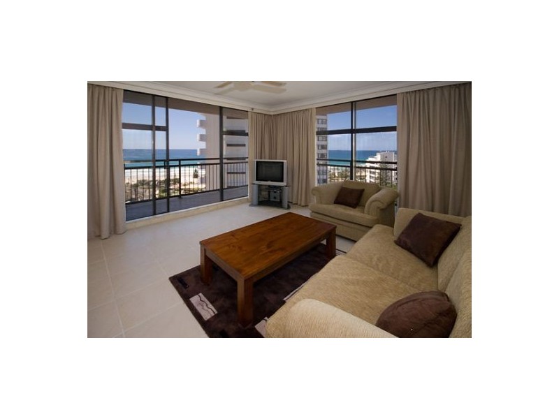 Surfers Paradise QLD 4217