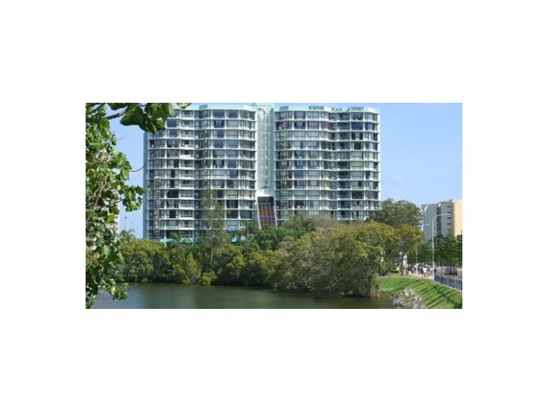 Surfers Paradise QLD 4217