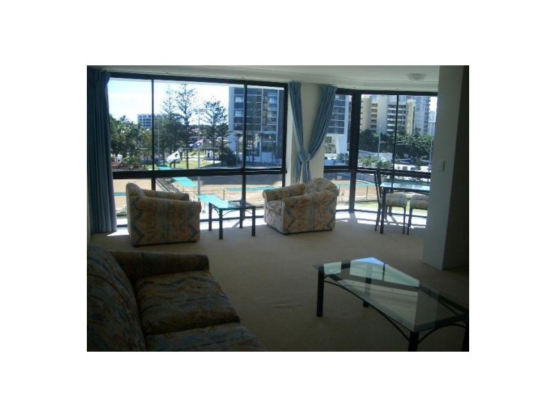 Surfers Paradise QLD 4217