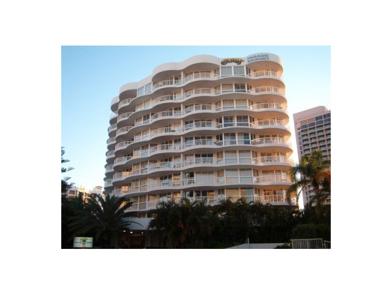 18/210 Surf Parade, Broadbeach QLD 4218