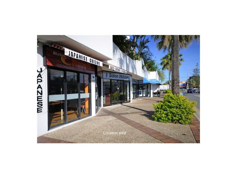 Mermaid Beach QLD 4218