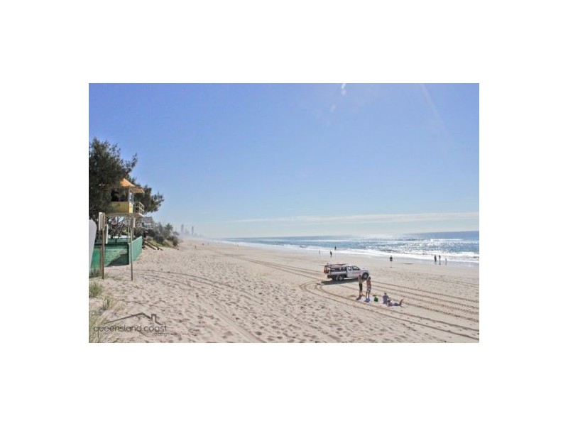 Mermaid Beach QLD 4218