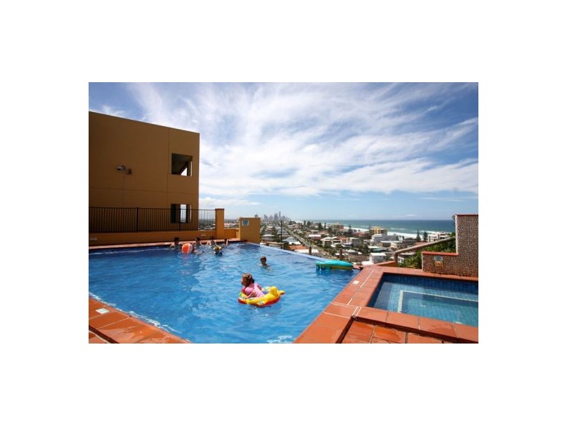 Mermaid Beach QLD 4218