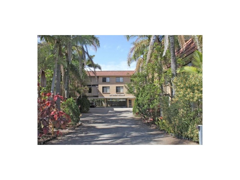 Mermaid Beach QLD 4218