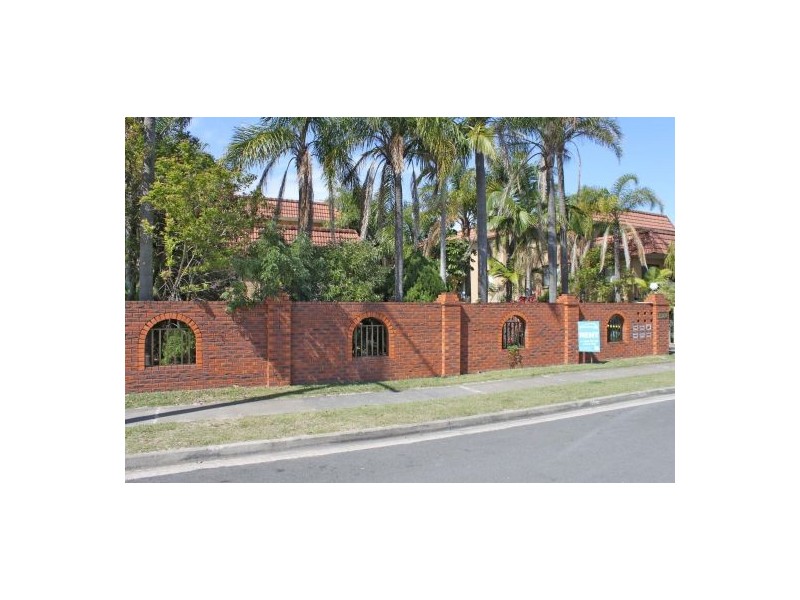 Mermaid Beach QLD 4218