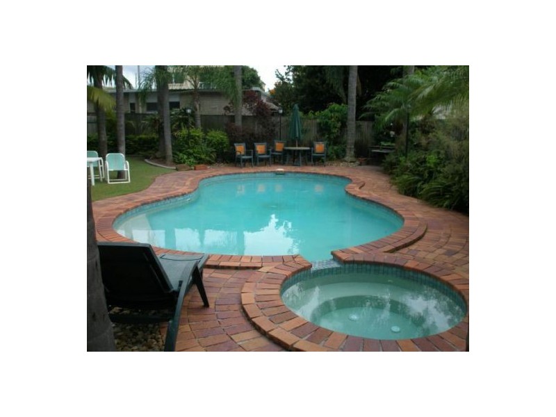 Mermaid Beach QLD 4218