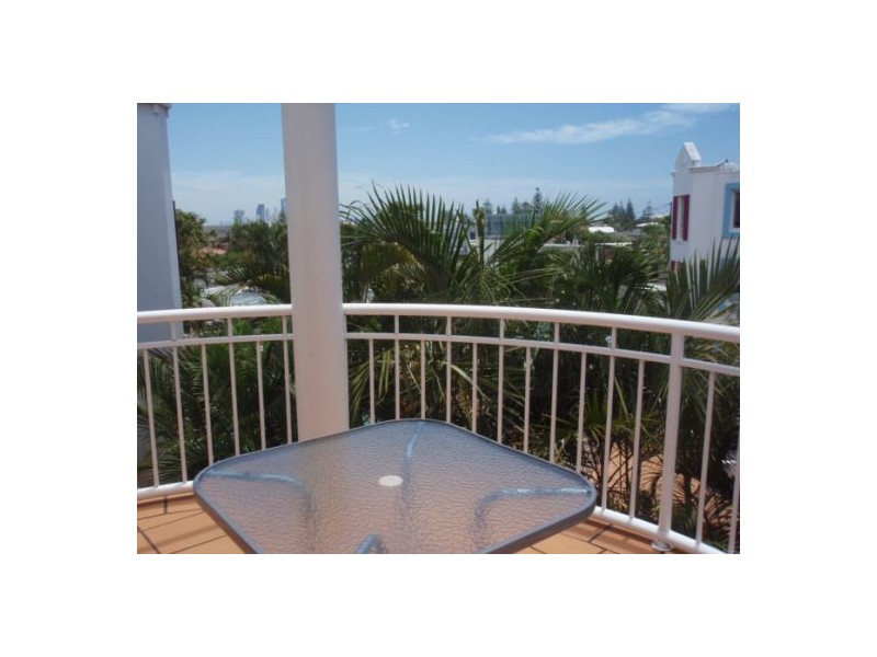 Mermaid Beach QLD 4218