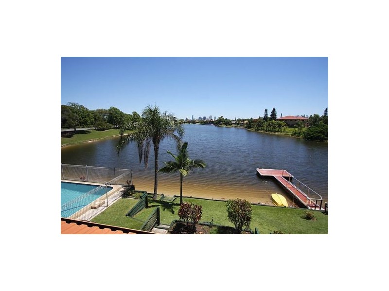 Mermaid Waters QLD 4218