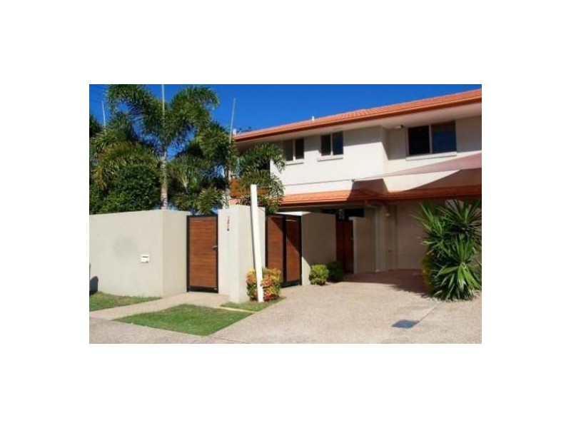 Mermaid Beach QLD 4218