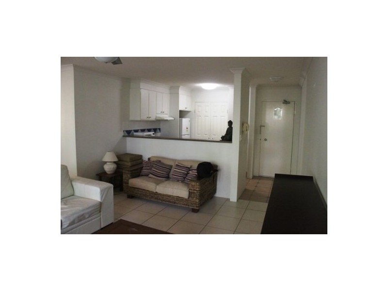 Nobby Beach QLD 4218