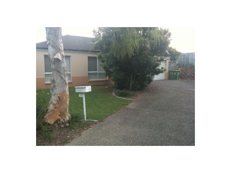 Upper Coomera QLD 4209