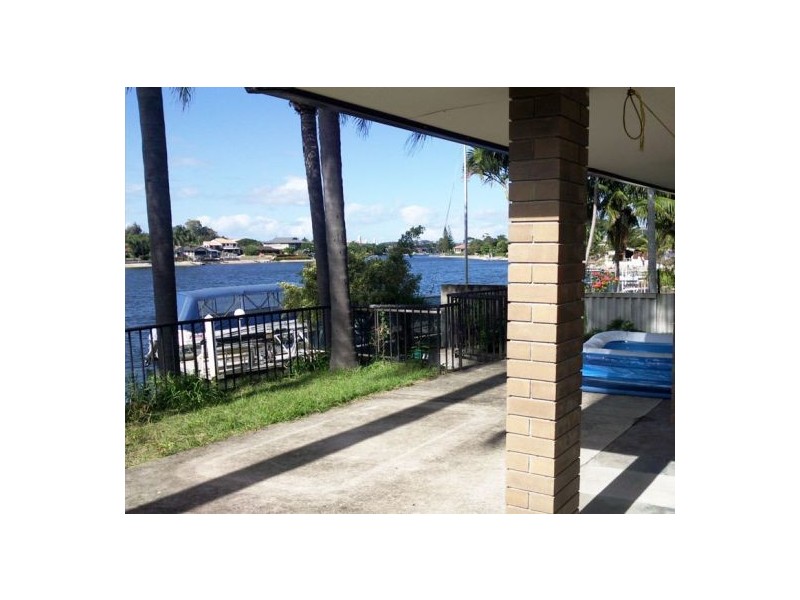 Mermaid Waters QLD 4218