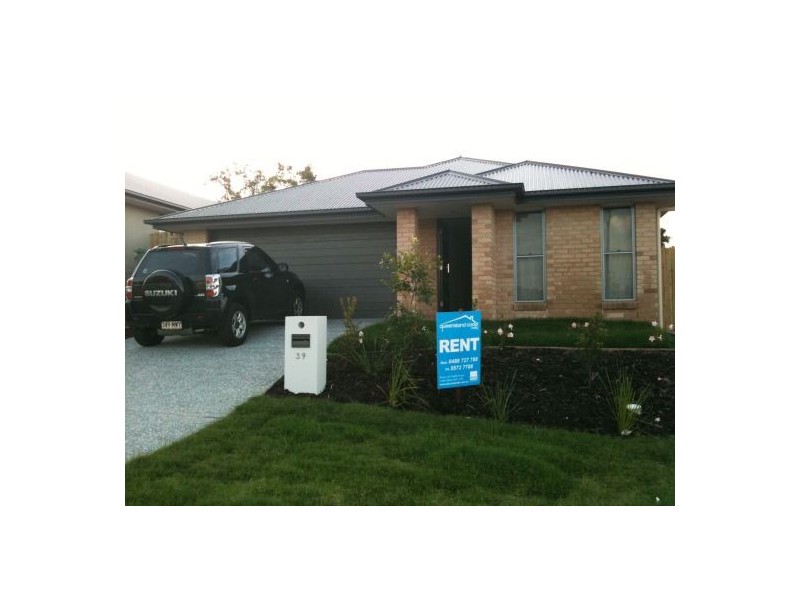 039 Christopher Street, Pimpama QLD 4209