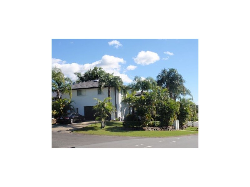 1 Alter Court, Robina QLD 4226