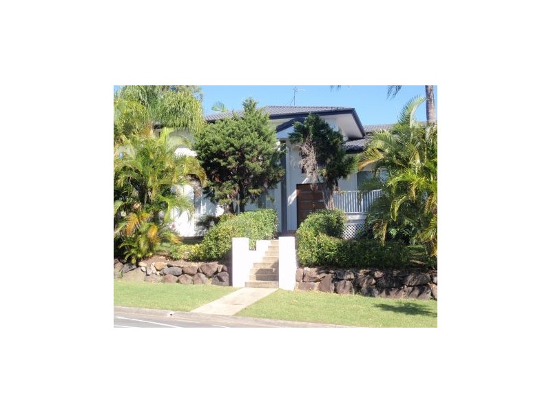 1 Alter Court, Robina QLD 4226