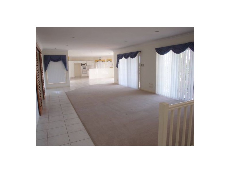 1 Alter Court, Robina QLD 4226