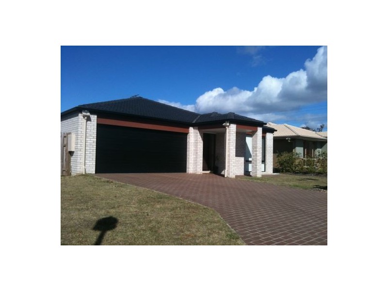 06 Tennessee Way, Berrinba QLD 4117