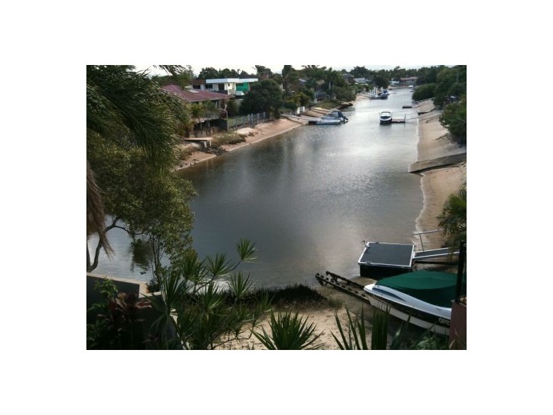 Broadbeach Waters QLD 4218