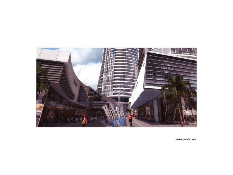Surfers Paradise QLD 4217