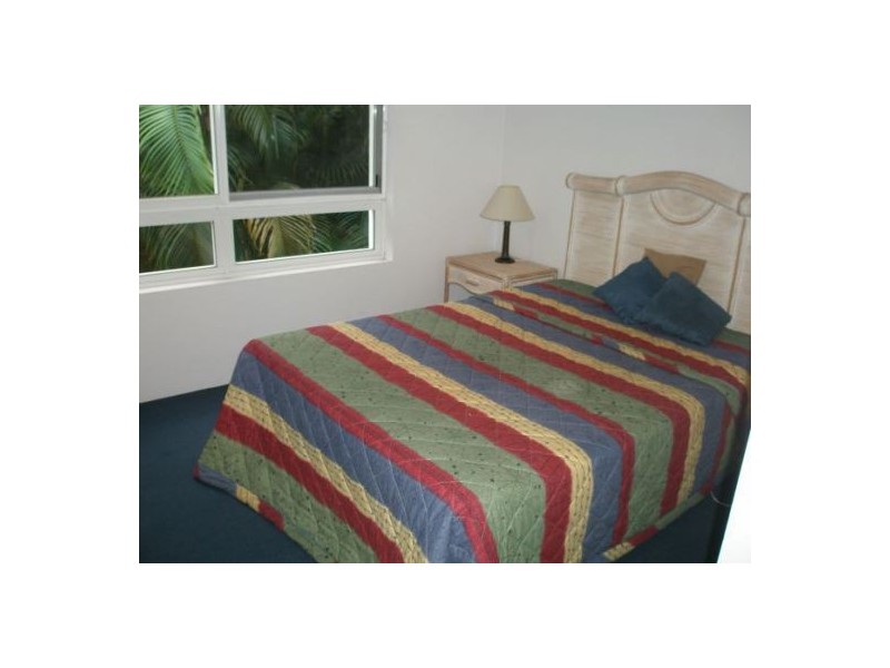 Nobby Beach QLD 4218