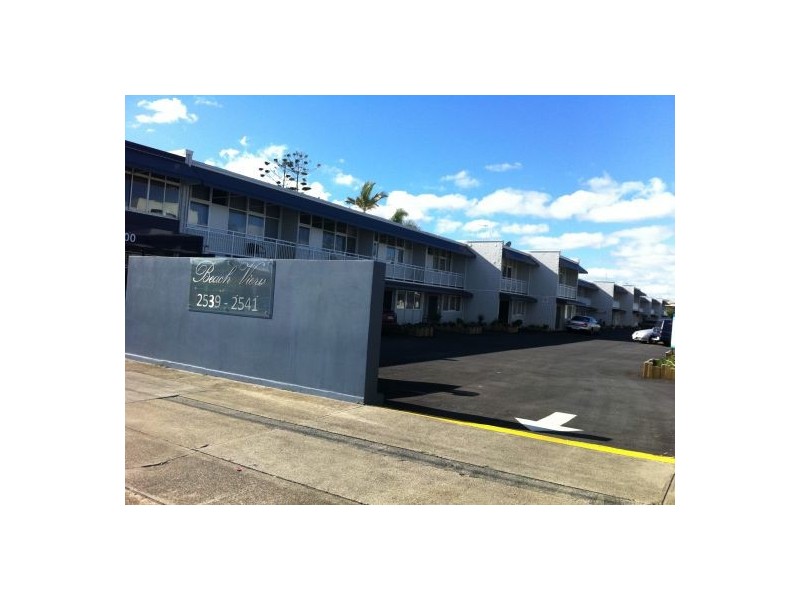 Mermaid Beach QLD 4218