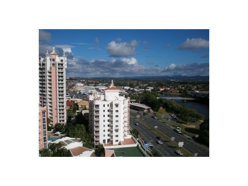 Broadbeach QLD 4218