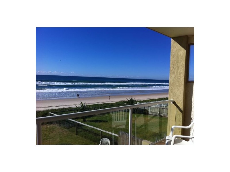 Mermaid Beach QLD 4218