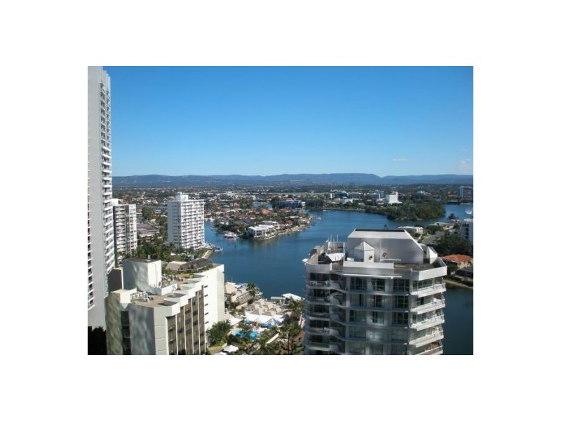 Surfers Paradise QLD 4217