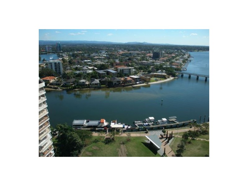 Surfers Paradise QLD 4217