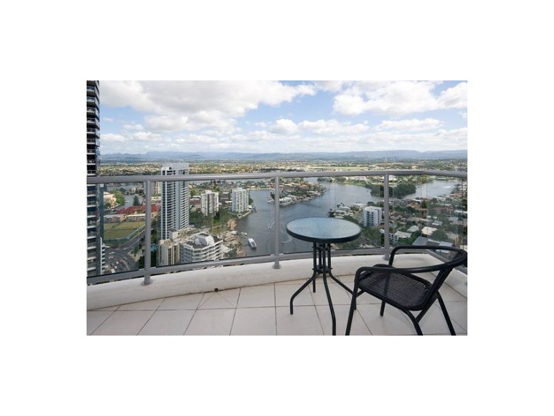 Surfers Paradise QLD 4217