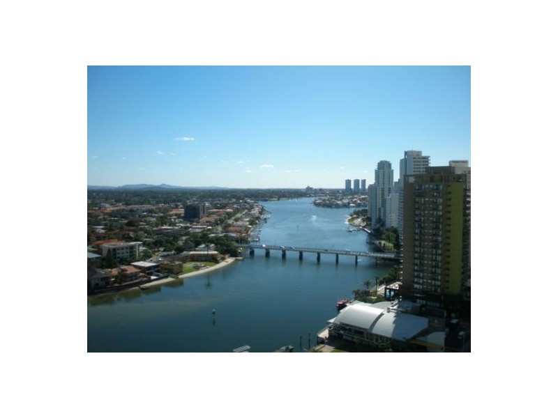 Surfers Paradise QLD 4217